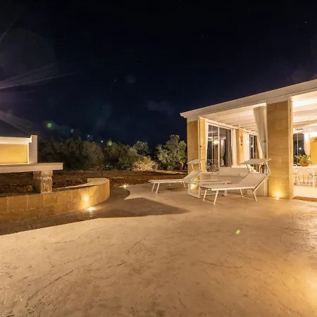 Belvilla By Oyo Holiday home *