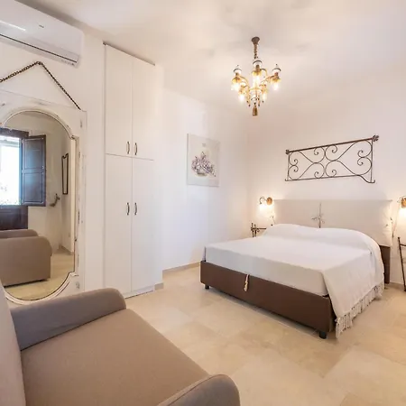 Holiday home Belvilla By Oyo Taviano (Lecce)