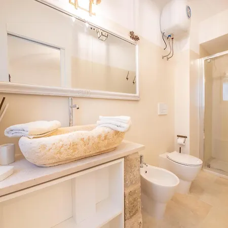 Holiday home Belvilla By Oyo Taviano (Lecce)